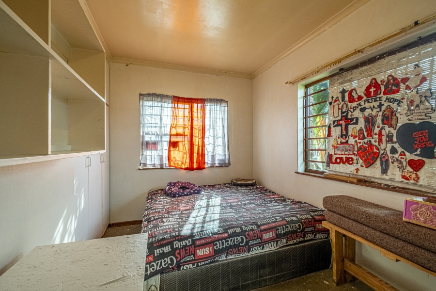 3 Bedroom Property for Sale in Greenbushes Eastern Cape